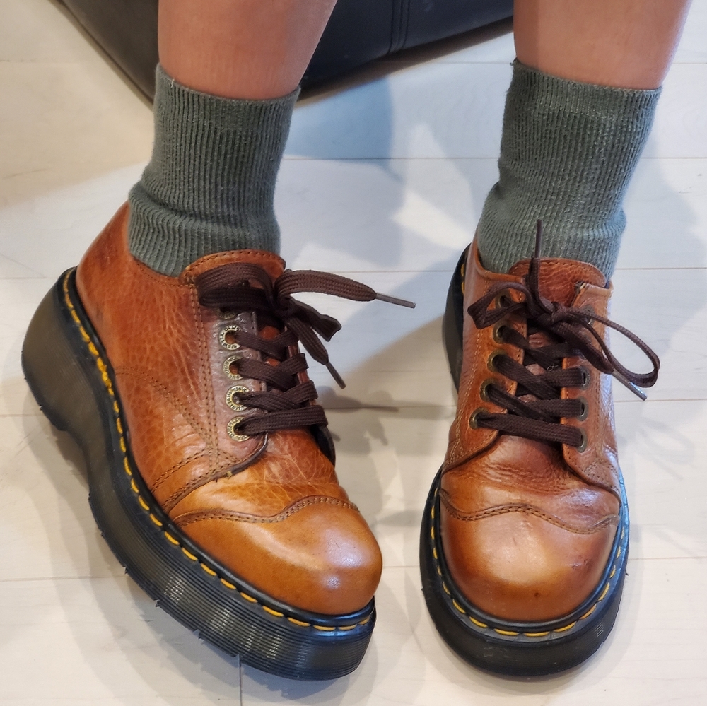 Dr. Martens 8651 vintage